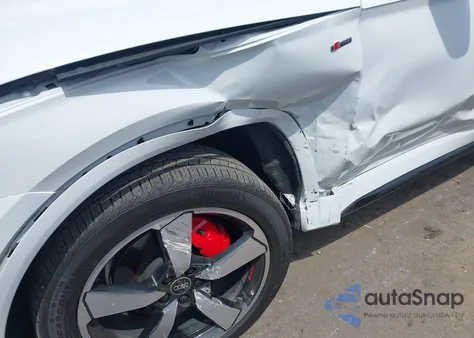 2024 Audi Q5 Prestige 45 Tfsi S Line Quattro S Tronic z USA, uszkodzony, nr VIN WA1FAAFY1R2025351